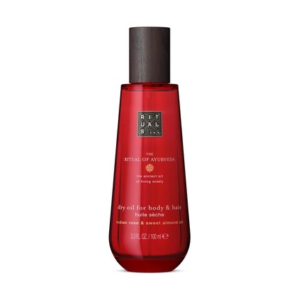 Сухое масло Rituals The Ritual Of Ayurveda