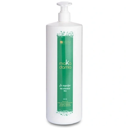 Обработка Urban Keratin Macadamia Je Repulpe
