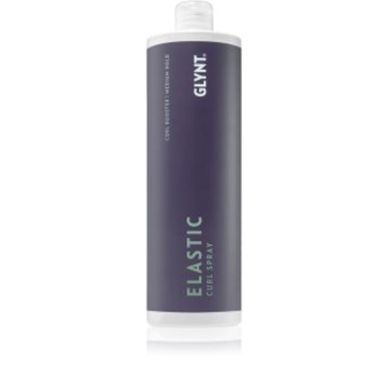 Стайлинг-спрей Glynt Elastic Curl Spray