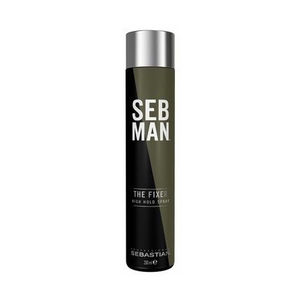 Лак для волос Sebastian Milano The Fixer