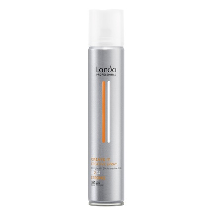 Лак для волос Londa Professional Create It