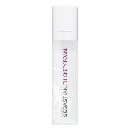 Mousse Sebastian Milano Thickefy Foam Уплотняющая пена без утяжеления