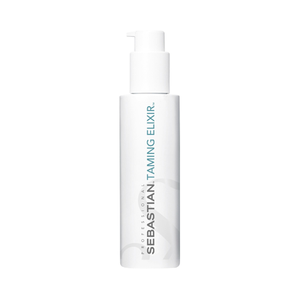Сыворотка для волос Sebastian Professional Taming Elixir Cream