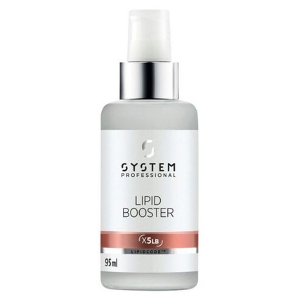 Lipid Booster System Professional Intensive Care