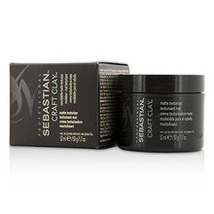 Глина для волос Sebastian Professional Craft Clay