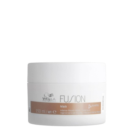 Маска для волос Wella Professionals Fusion