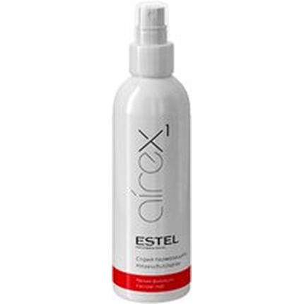Спрей Estel Professional Термозащита Легкая фиксация
