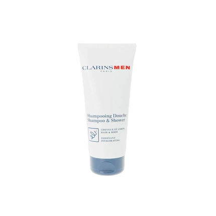 Шампунь Clarins Total Shampoo And Body Wash