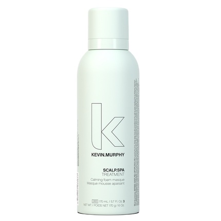 Очищающая пена Kevin Murphy Scalp Spa Treatment
