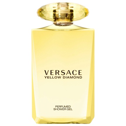 Гель для душа Versace Yellow Diamond