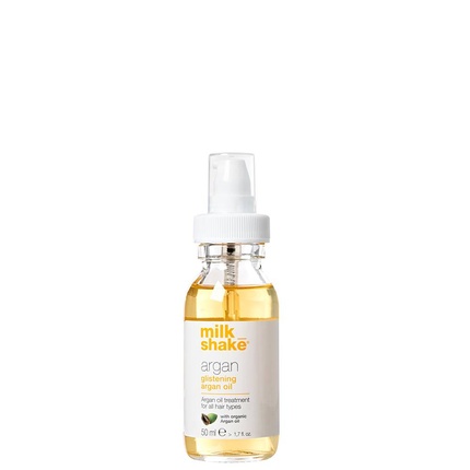 Масло для волос Milk Shake Glistening Argan Oil