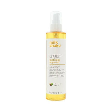 Масло для волос Milk Shake Argan Glistening
