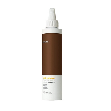 Кондиционер Milk Shake Conditioning Direct Brown Colour