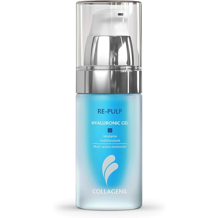 Гель Uniderm Farmaceutici Collagenil Re Pulp Hyaluronic