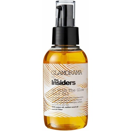 Масло для волос The Insiders GLAMORAMA