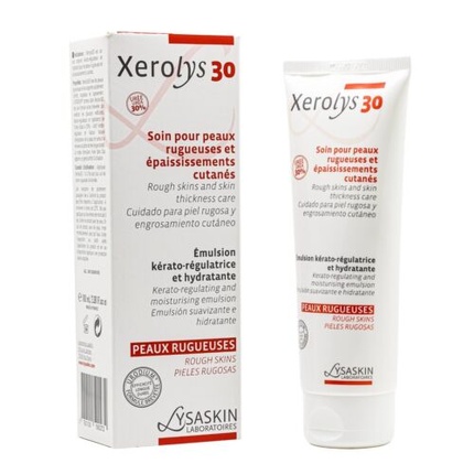 Лечебный крем ACM Laboratories Xeratherm
