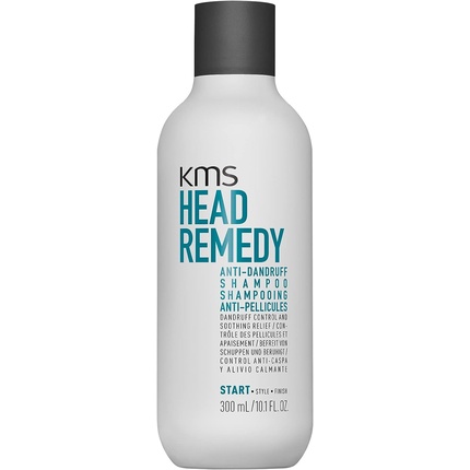 Шампунь KMS Head Remedy