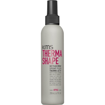 Спрей для термозащиты KMS California Therma Shape
