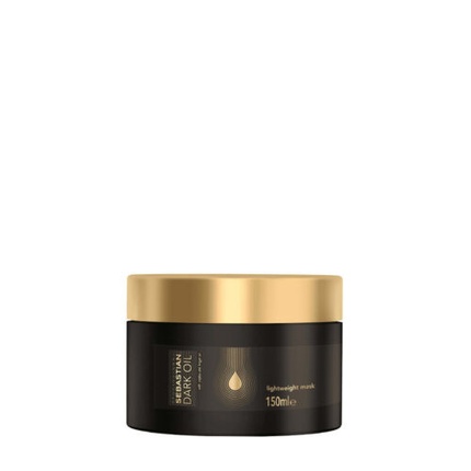 Питательная маска Sebastian Professional Dark Oil