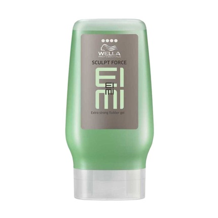 Мусс для волос Wella Professionals Eimi Sculpt Force