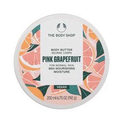Масло для тела The Body Shop Pink Grapefruit