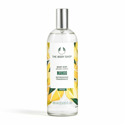 Спрей для тела The Body Shop