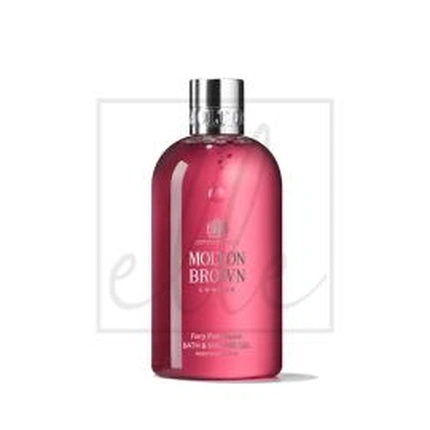 Гель для душа Molton Brown Fiery Pink Pepper