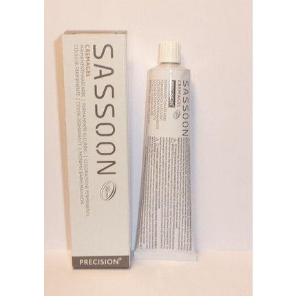 Краска для волос Sassoon Cremagel