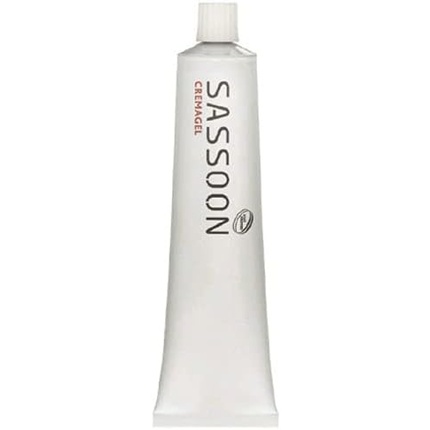 Cremagel Sassoon Chromatology