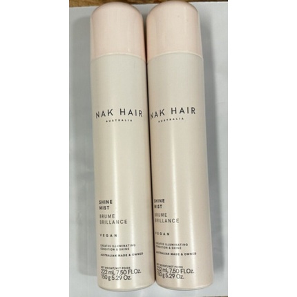 Спрей для волос Naked Hair Australia