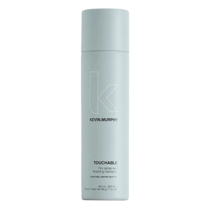 Сухой воск-спрей с эффектом прикосновения Kevin Murphy
