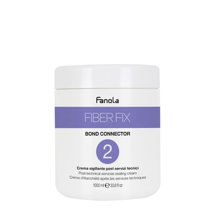 Закрепляющий крем Fanola Fibre Fix