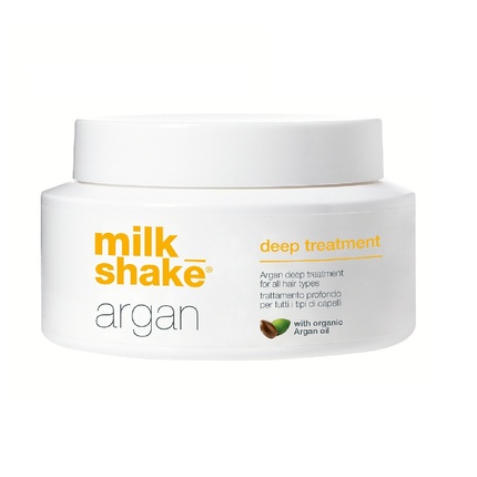 Маска для волос Milk Shake Argan Oil Deep Treatment Mask