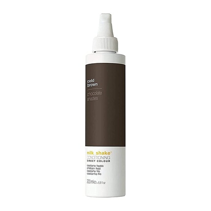 Color Milk Shake Direct Color Cold Brown