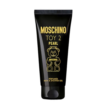 Гель для душа Moschino Toy 2 Pearl