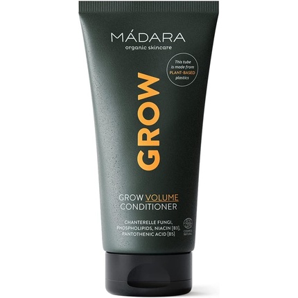 Кондиционер Mádara Grow Volume