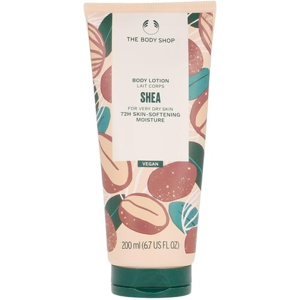 Лосьон для тела The Body Shop