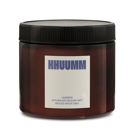Мусс для тела Hhuumm