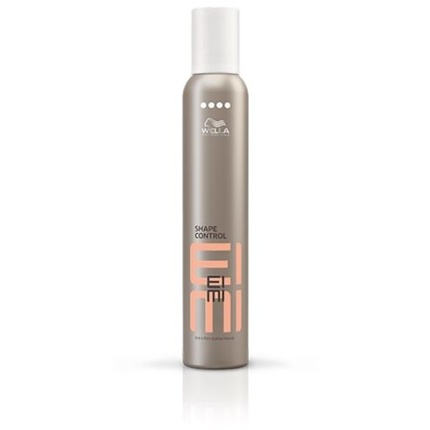 Стайлинговый крем Wella Eimi Shape Control