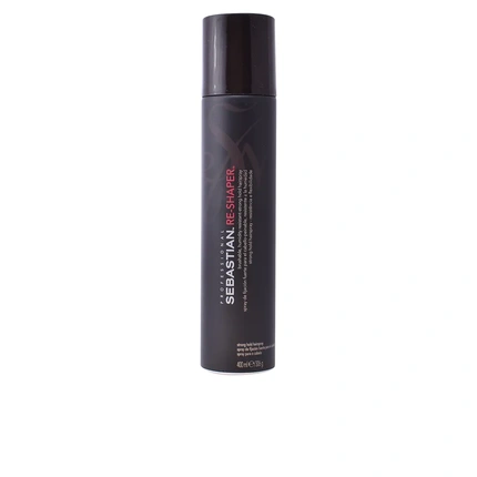 Лак для волос Sebastian Professional Re Shaper Сильная фиксация