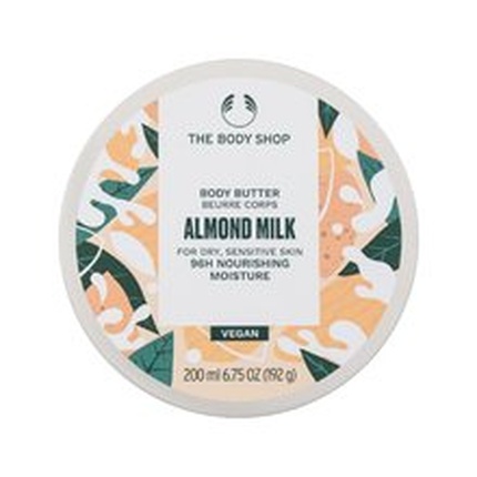 Масло для Тела The Body Shop Almond Milk