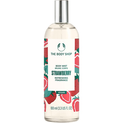 Ароматный спрей для тела The Body Shop