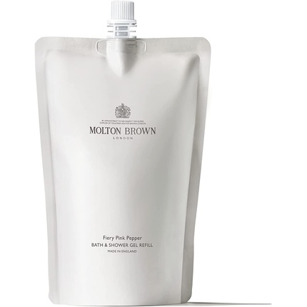 Гель для душа и ванны Molton Brown Fiery Pink Pepper
