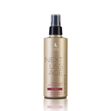 Спрей для Термозащиты Lendan Next Liss Age Smooth