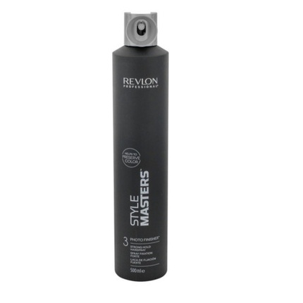 Лак для волос Revlon Professional Style Masters Photo Finisher