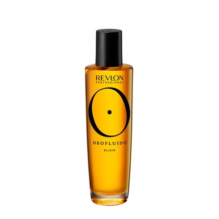 Масло для волос Revlon Orofluido Elixir