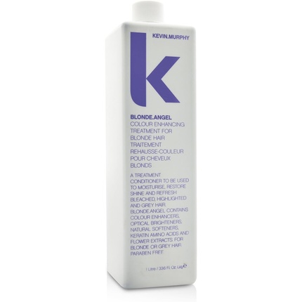Кондиционер Kevin Murphy Blonde.Angel Colour Enhancing Treatment