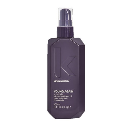 Лечащее масло Kevin Murphy