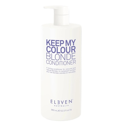 Кондиционер Eleven Australia Keep My Colour Blonde