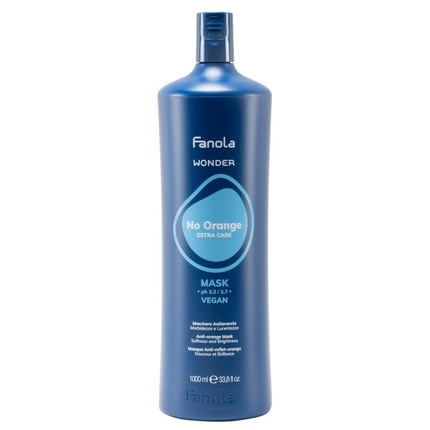 Маска для волос Fanola Wonder No Orange Extra Care
